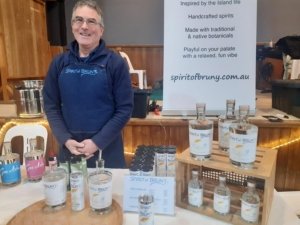 Bruny Island Gin